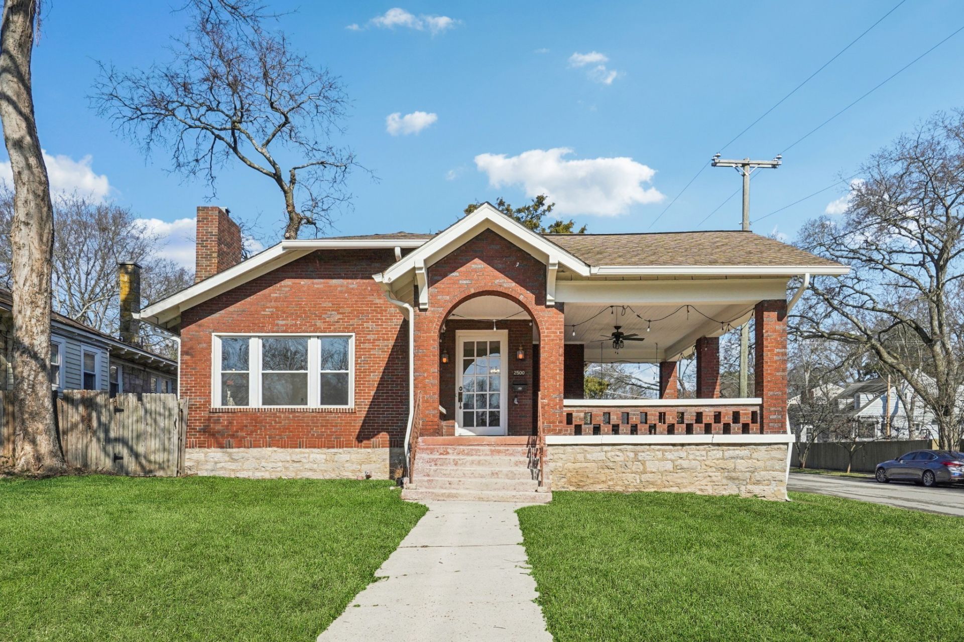 2500 Blair Blvd, Nashville, TN 37212 Main Photo