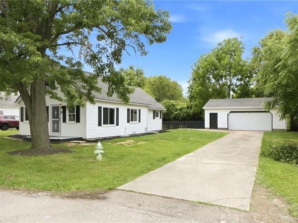 356 Gilbert Avenue, Fairborn, OH 45324