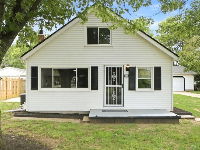 356 Gilbert Avenue, Fairborn, OH 45324 Photo 2