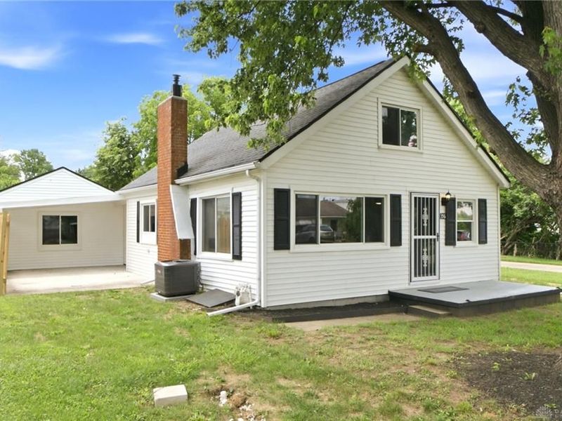 356 Gilbert Avenue, Fairborn, OH 45324 Photo 3