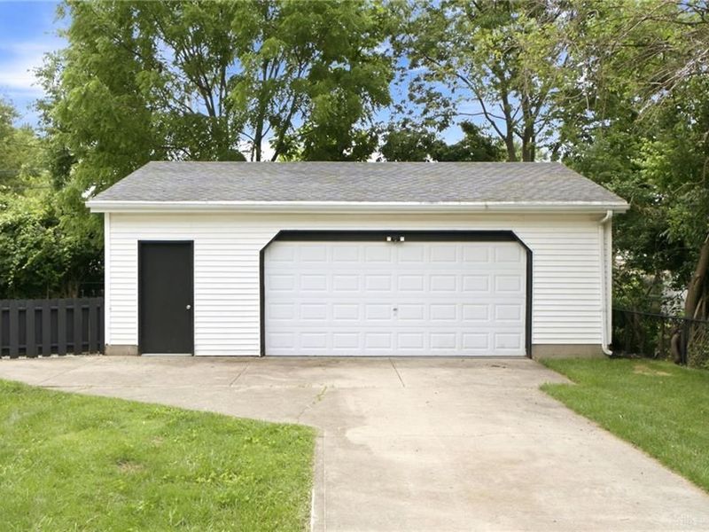 356 Gilbert Avenue, Fairborn, OH 45324 Photo 30