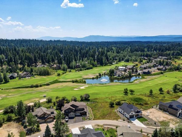 1400 & 1404 Mountain Meadow Dr, McCall, ID 83638
