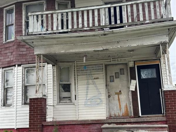 6426 Ironwood Street, Detroit, MI 48210