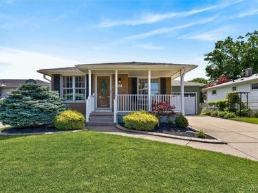 57 Judith Drive, Buffalo, NY 14227