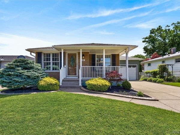 57 Judith Drive, Buffalo, NY 14227