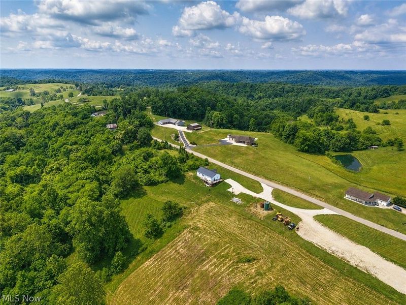 2244 N Parmiter Road NE, McConnelsville, OH 43756 Photo 42