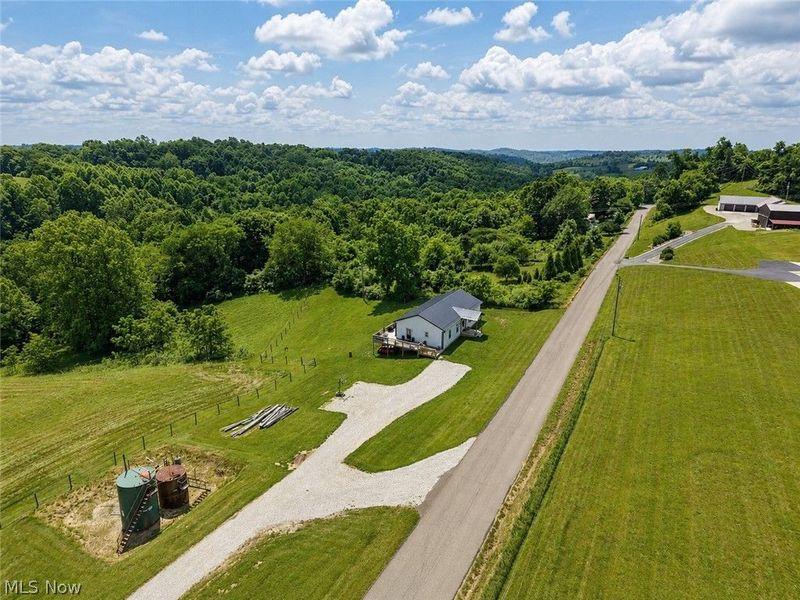 2244 N Parmiter Road NE, McConnelsville, OH 43756 Photo 44