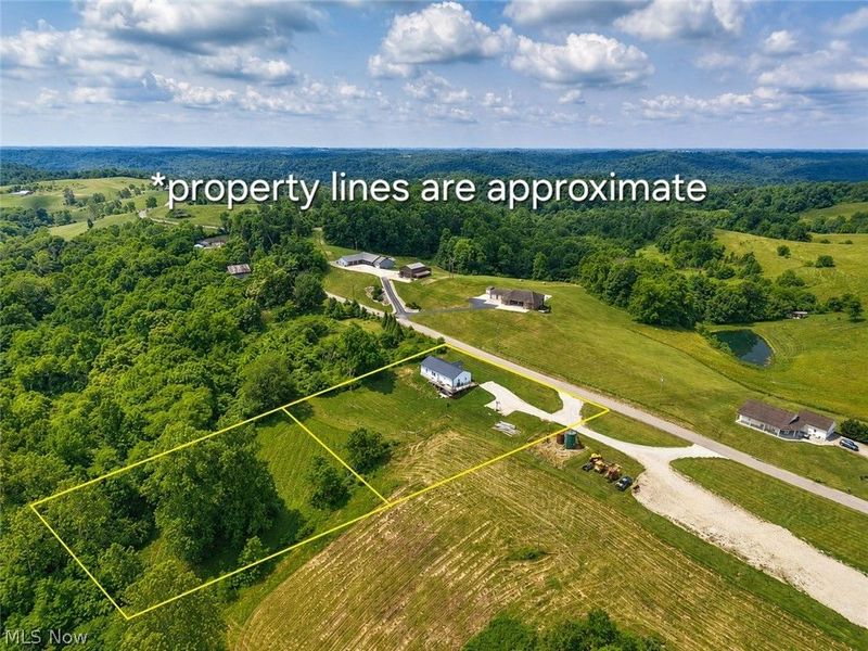 2244 N Parmiter Road NE, McConnelsville, OH 43756 Photo 45