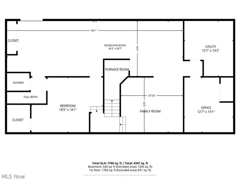 2244 N Parmiter Road NE, McConnelsville, OH 43756 Photo 46