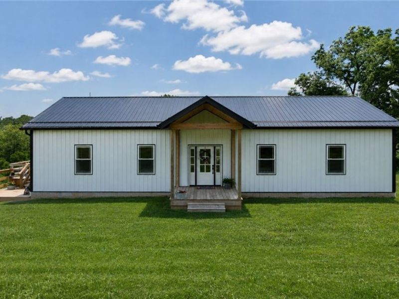 2244 N Parmiter Road NE, McConnelsville, OH 43756 Photo 48