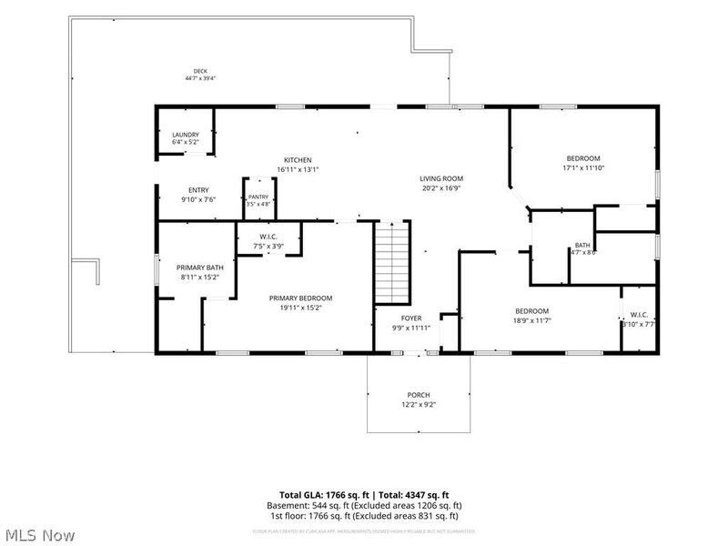 2244 N Parmiter Road NE, McConnelsville, OH 43756 Photo 48