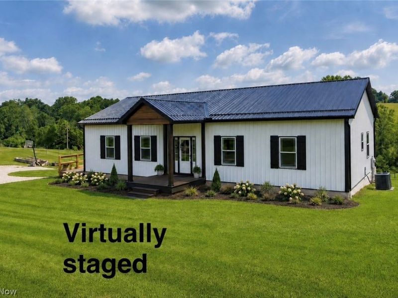 2244 N Parmiter Road NE, McConnelsville, OH 43756 Photo 50