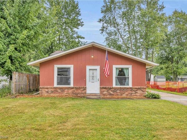 5983 Rosebelle Avenue , North Ridgeville, OH 44039