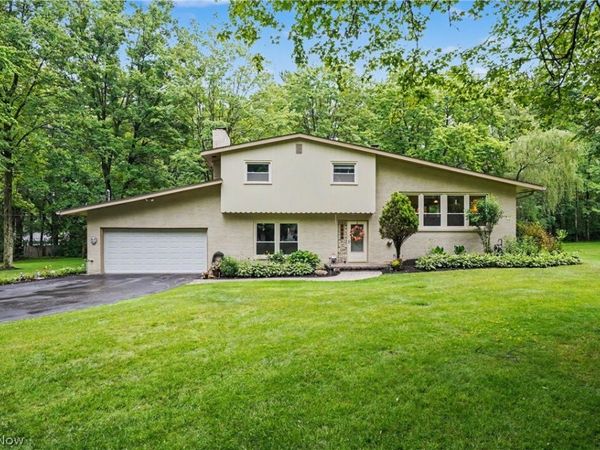 669 Westridge Road , Akron, OH 44333