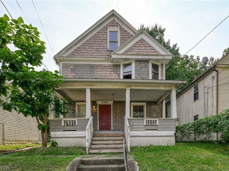 505 Rentschler Street, Akron, OH 44304 Photo 1