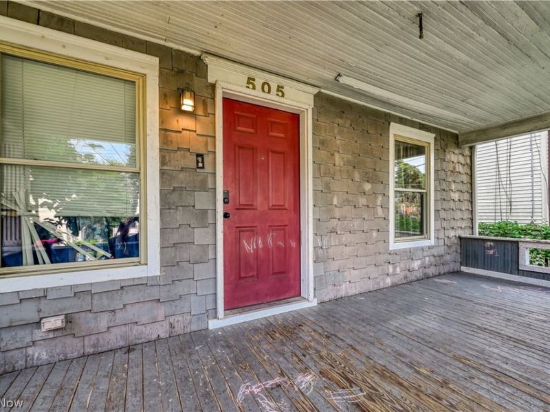 505 Rentschler Street, Akron, OH 44304 Photo 2