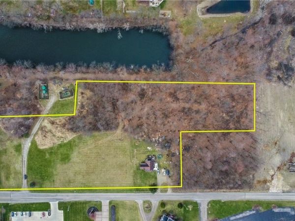 Lynn Road , Rootstown, OH 44266