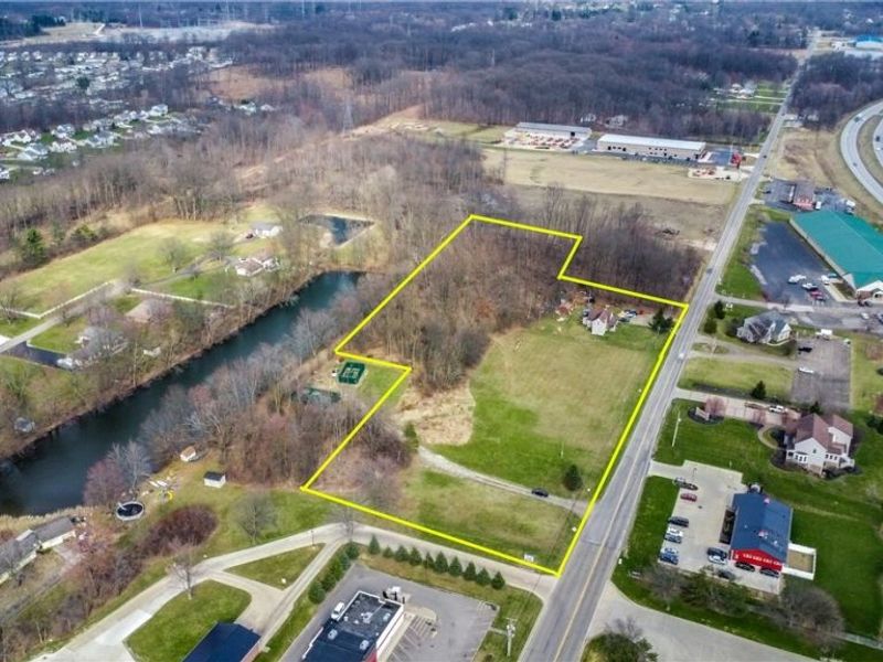 Lynn Road, Rootstown, OH 44266 Photo 2