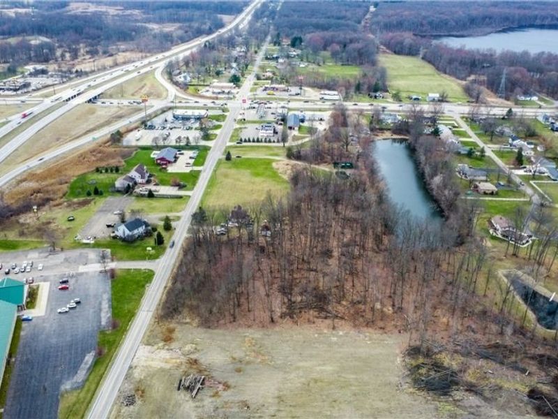 Lynn Road, Rootstown, OH 44266 Photo 4