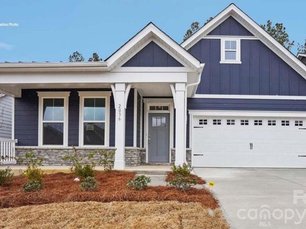 3252 Oberon Street, York, SC 29745