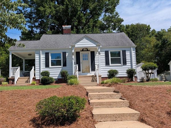 61 NW Spencer Avenue NW, Unit 30-32, Concord, NC 28025