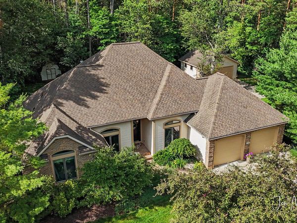 3701 Webber Pines Drive NE, Grand Rapids, MI 49525