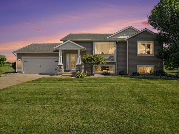 4913 W Daisy Way, Fremont, MI 49412