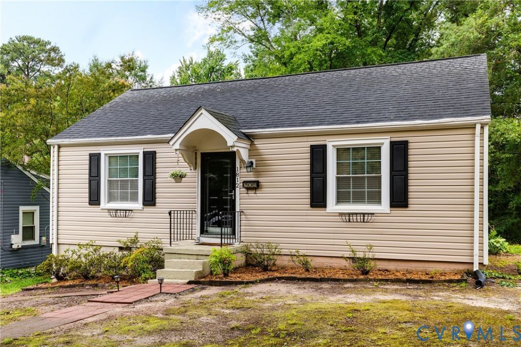 1812 Westhill Road, Henrico, VA 23226 Main Photo