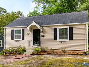 1812 Westhill Road , Henrico, VA 23226