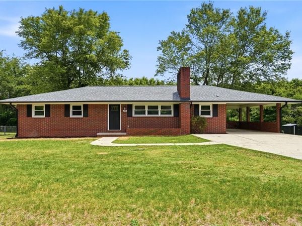 242 Island Drive, Madison, NC 27025