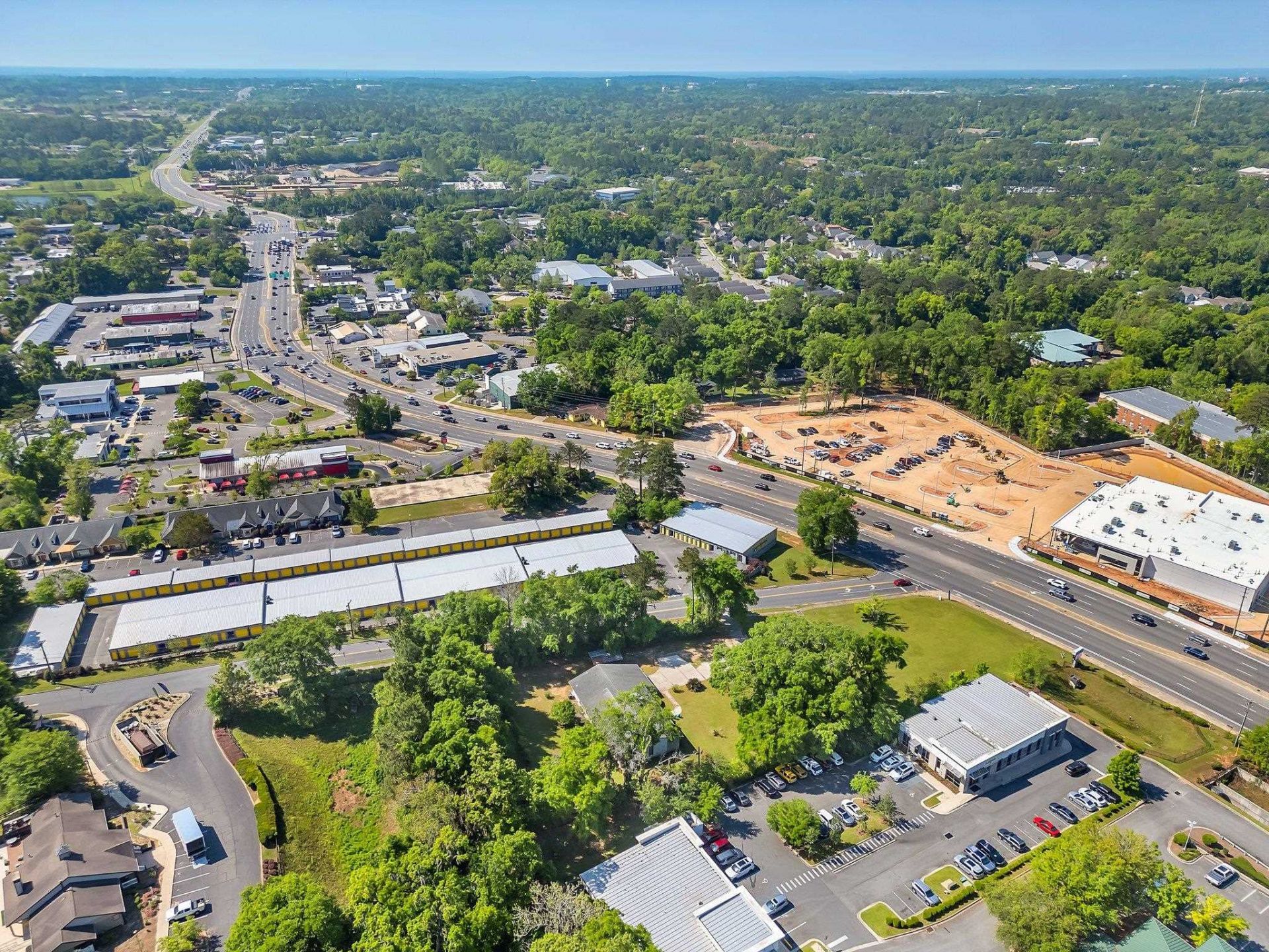 Xx NE Capital Circle, Tallahassee, FL 32308 Photo