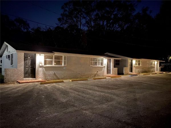 1609 E 143RD AVENUE , Unit 105-108, TAMPA, FL 33613
