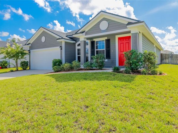 8241 NW 54TH STREET, GAINESVILLE, FL 32653