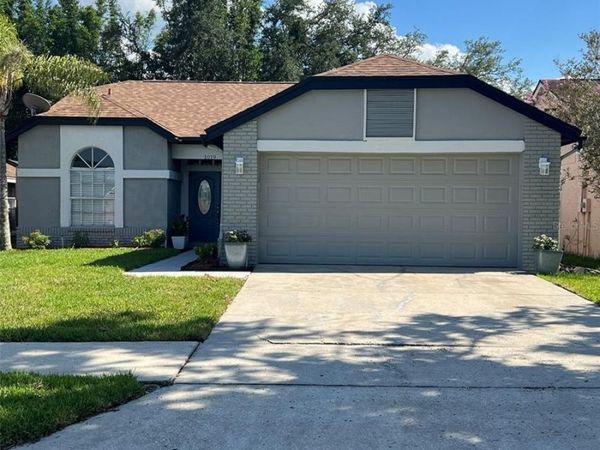 1019 GOTWALT DRIVE , OVIEDO, FL 32765
