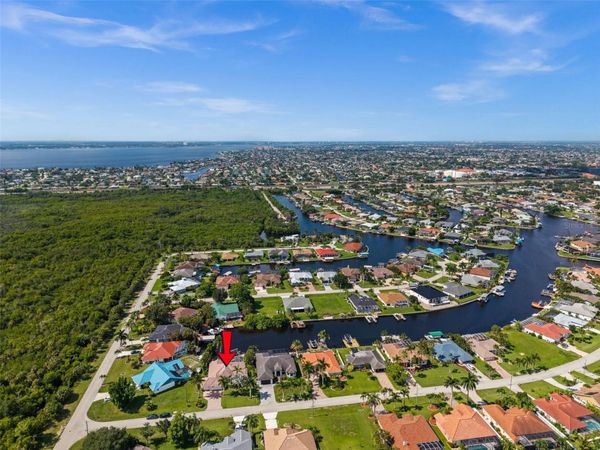 2106 SE 20TH LANE , CAPE CORAL, FL 33990
