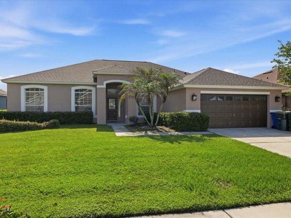 4303 SHOSHONE COURT, ST CLOUD, FL 34772