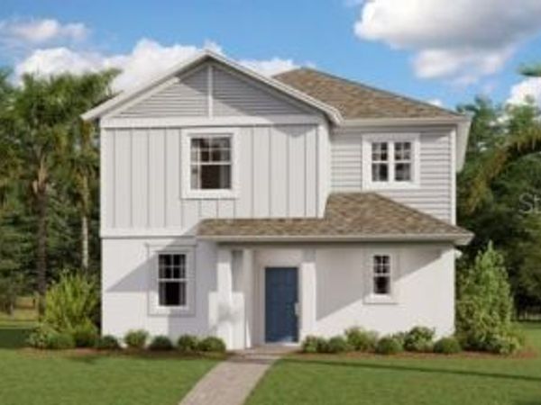 6053 MEDITATION DRIVE , CLERMONT, FL 34714
