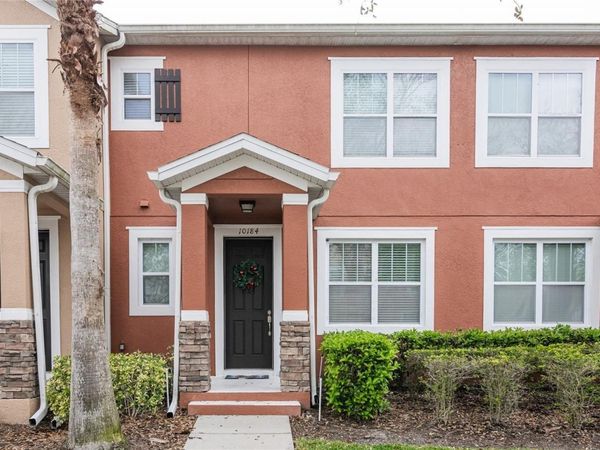 10184 HARTFORD MAROON ROAD , ORLANDO, FL 32827