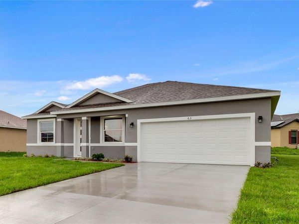 2239 PECOS COURT , KISSIMMEE, FL 34759