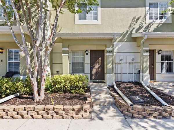 20414 BERRYWOOD LANE , Unit 20414, TAMPA, FL 33647