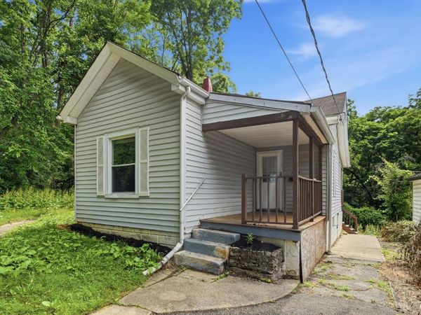 5128 Blaesi Street, Cincinnati, OH 45227