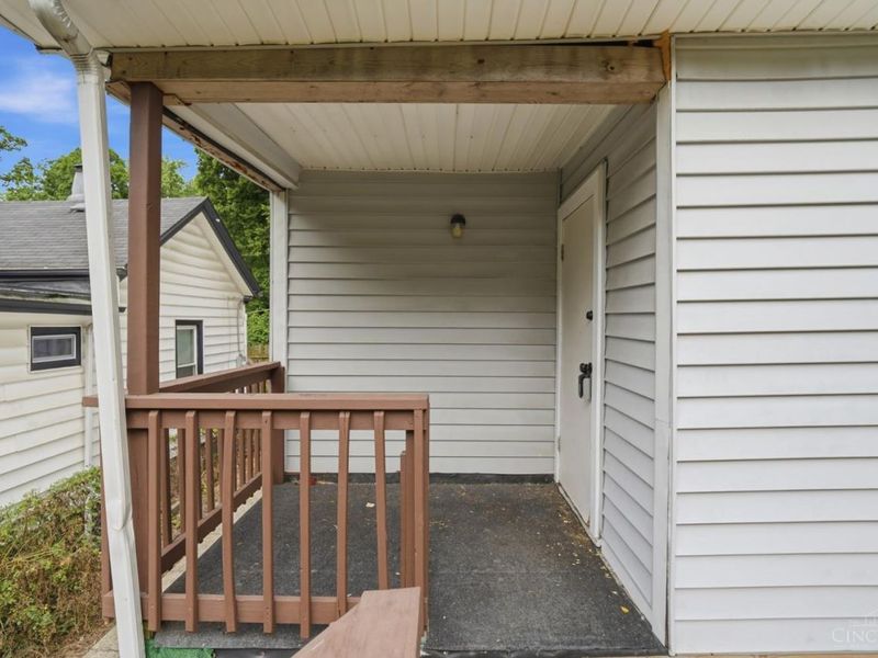 5128 Blaesi Street, Cincinnati, OH 45227 Photo 11