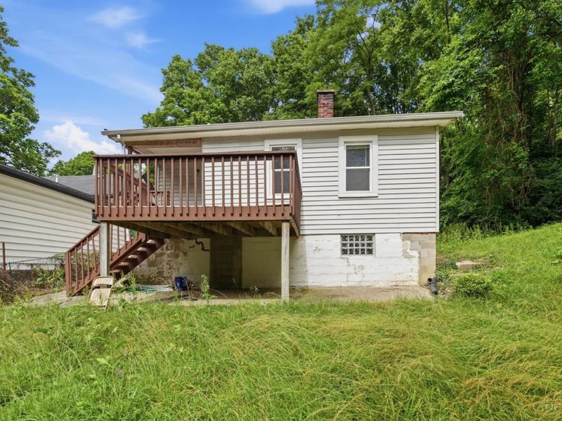 5128 Blaesi Street, Cincinnati, OH 45227 Photo 13