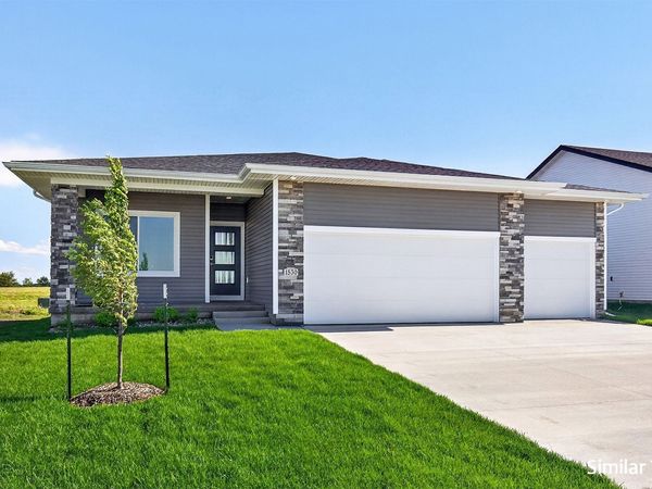 615 NW Atlas Lane, Waukee, IA 50263