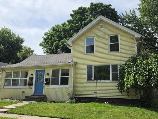 714 Mulberry , Adrian, MI 49221
