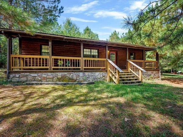 657 Canoe Road, Broken Bow, OK 74728