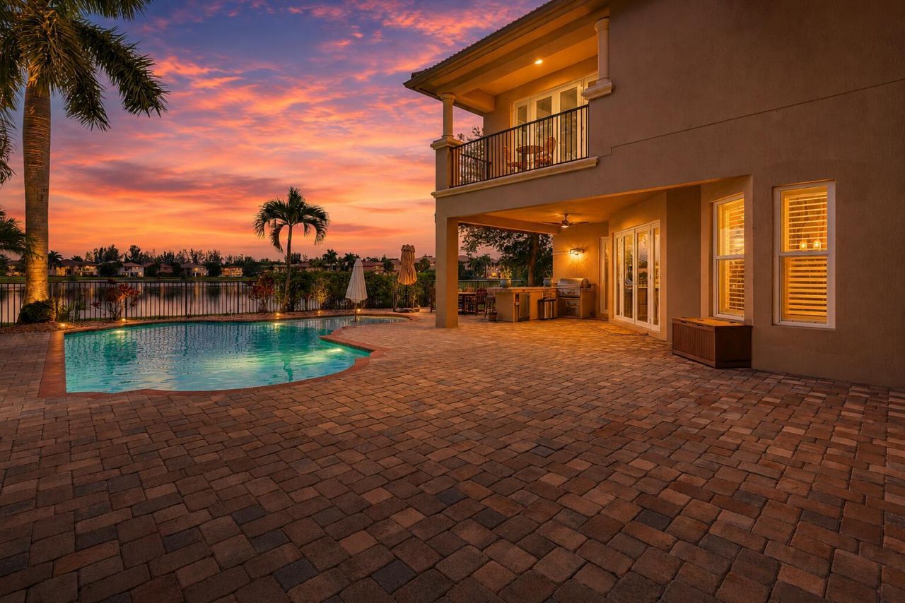 731 Edgebrook Lane, Royal Palm Beach, FL 33411 Photo