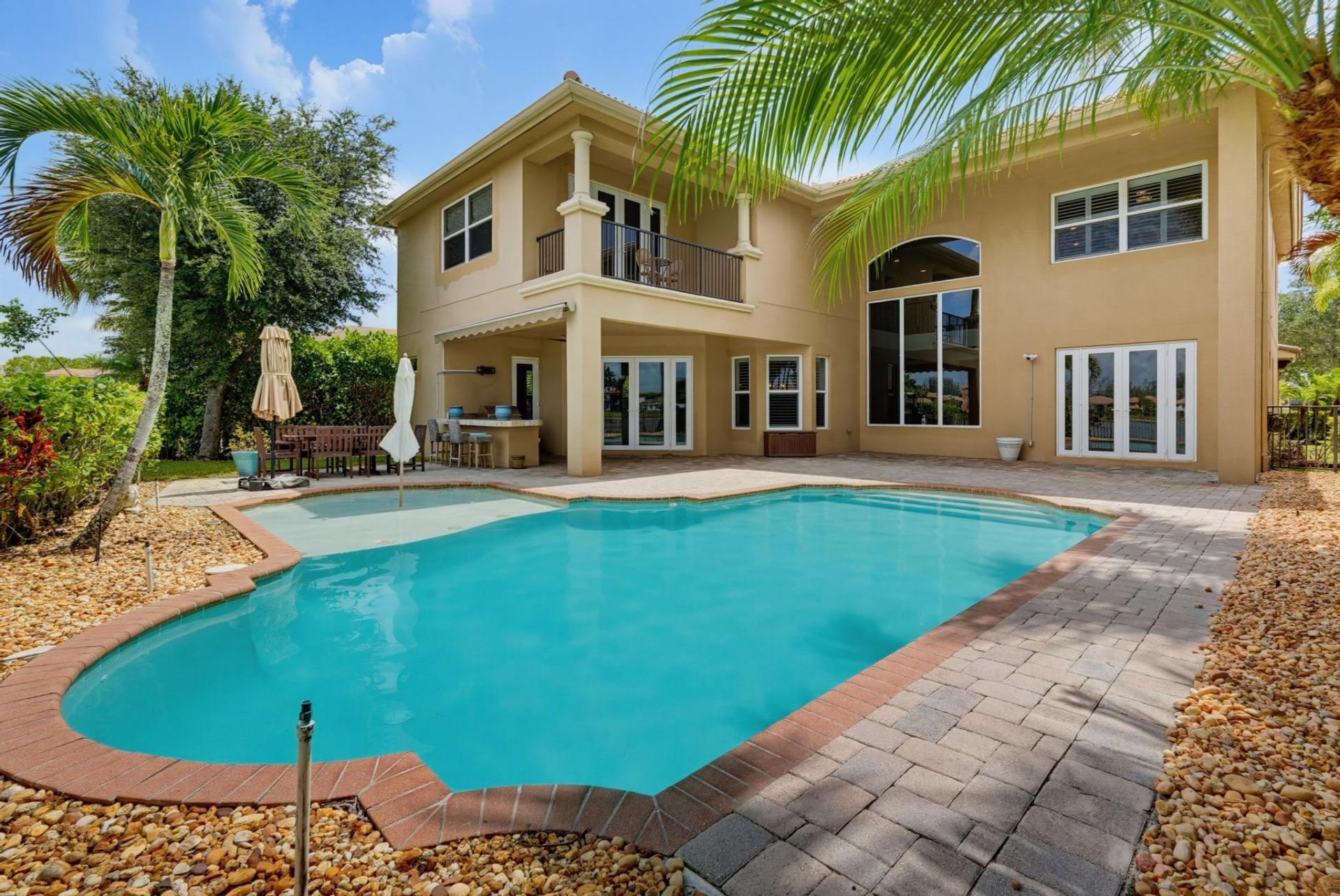 731 Edgebrook Lane, Royal Palm Beach, FL 33411 Photo