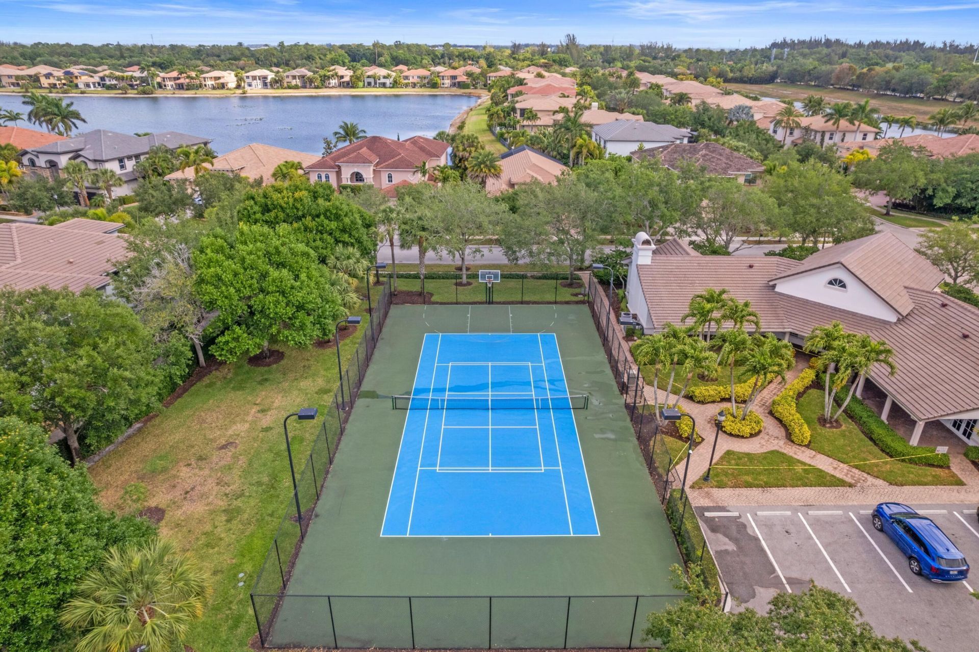 731 Edgebrook Lane, Royal Palm Beach, FL 33411 Photo