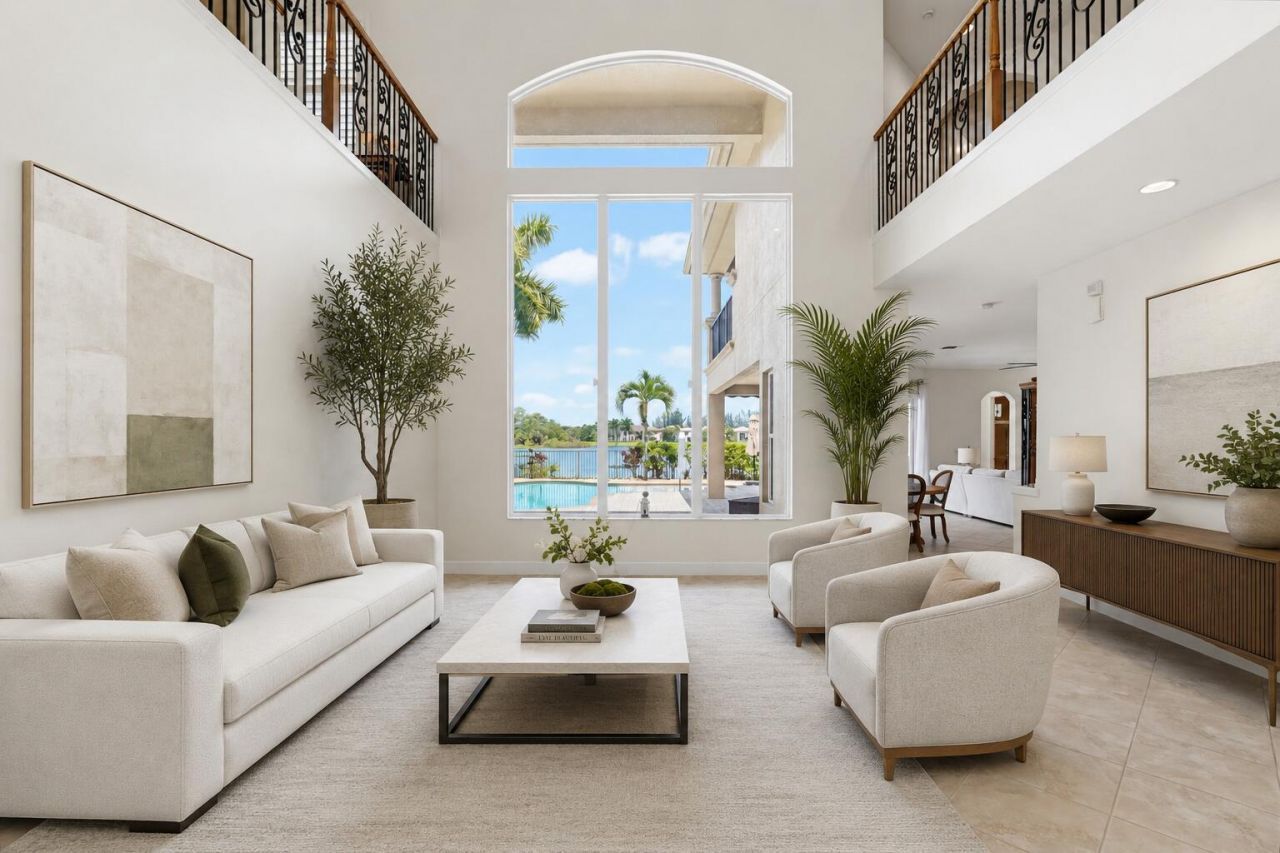 731 Edgebrook Lane, Royal Palm Beach, FL 33411 Photo